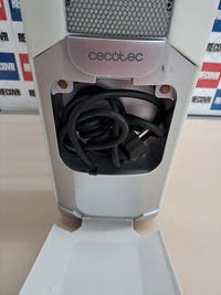 Radiador aceite 1500 W 7 módulos – Cecotec