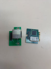 Adaptador Ethernet Gigabit M.2 Key E/A