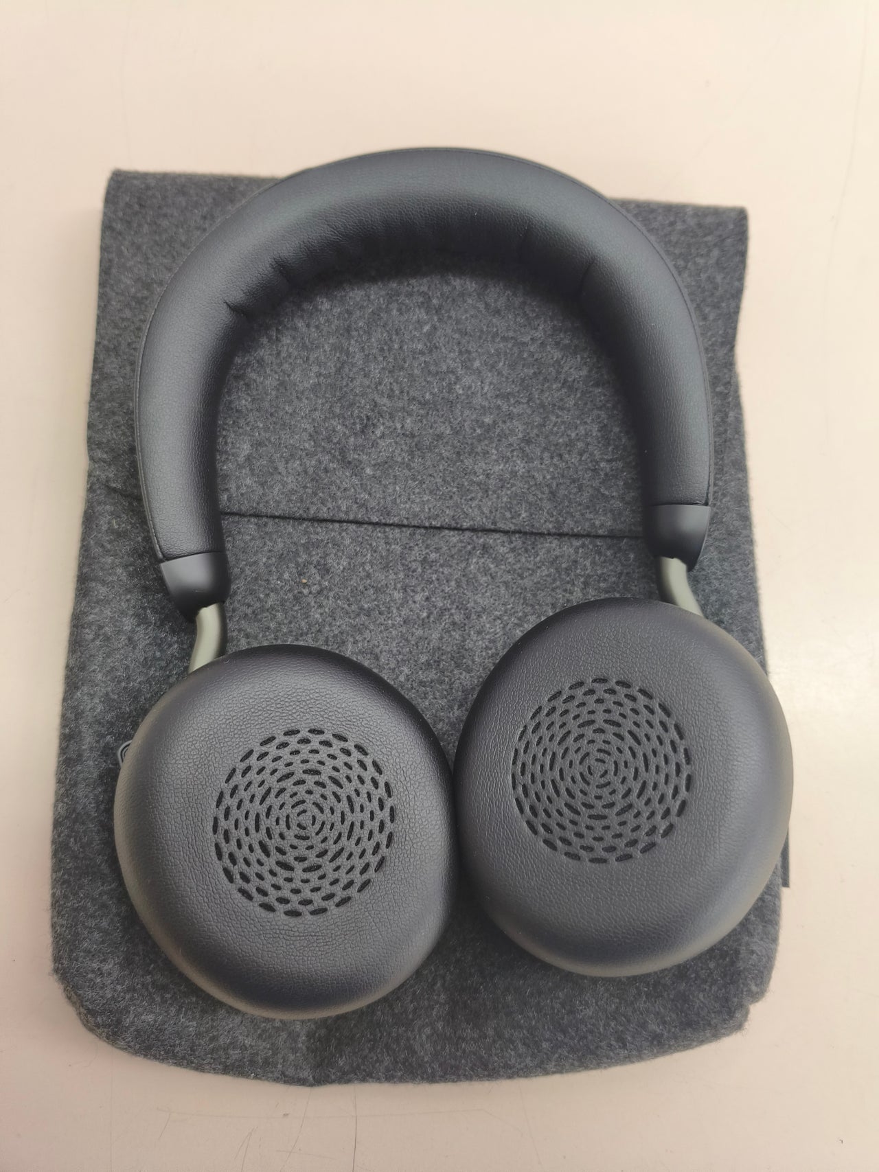 Jabra Evolve2 75 auriculares inalámbricos