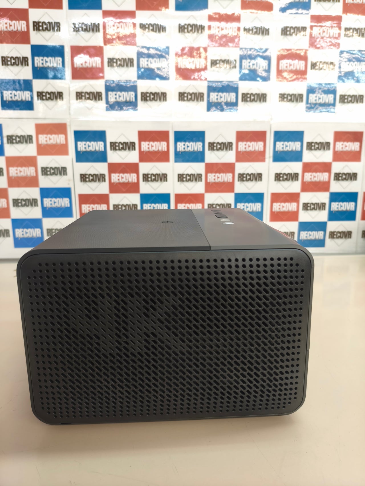 BenQ GP520, proyector LED 4K HDR, 2600 lúmenes, Google TV eARC, Dolby, Sonido 7.1 Canales
