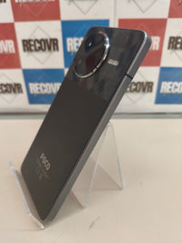 Xiaomi POCO F7 Pro, 12+256 GB, AMOLED 2K 120 Hz, Snapdragon 8 Gen 3, negro
