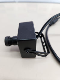 Cámara Seguridad Interior Lente 3,7 mm P2P Vista Remota