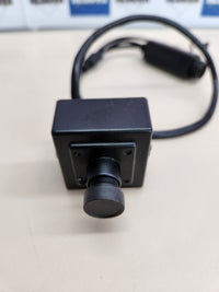 Cámara Seguridad Interior Lente 3,7 mm P2P Vista Remota