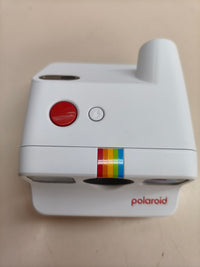 Cámara instantané Polaroid Go Génération 2 Blanco