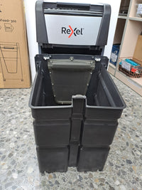 Destructora Automática P-4 250 hojas 60L
