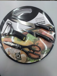 Utensilios de cocina 5 Pcs