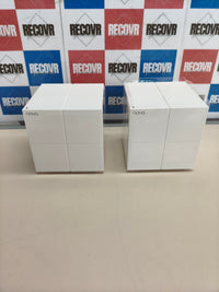 Tenda Nova MW6 sistema WiFi Mesh AC1200 pack 2