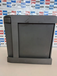 Cubos reciclaje bajo fregadero 2x14L EMUCA
