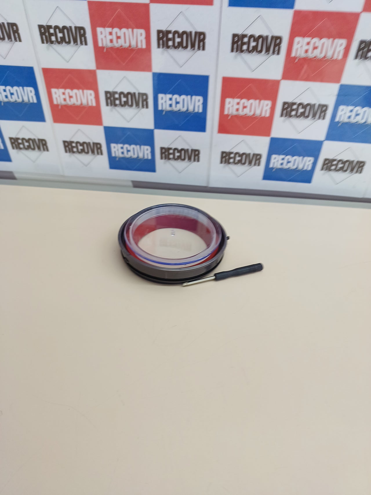 Anillo sellado cubo polvo Dyson V10 RUKHOOL