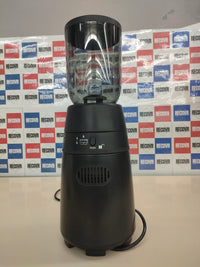 Graef CM702EU - Molinillo de café (128 W), color negro mate