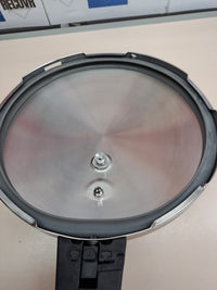 Olla exprés 9 L acero inoxidable – BRA