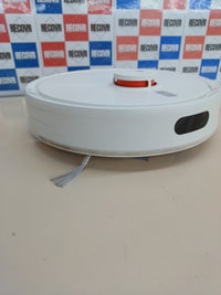 Robot aspirador fregasuelos 5000 Pa navegación láser