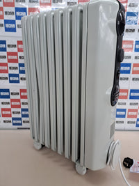 Radiador aceite 9 aletas 2000 W – De'Longhi