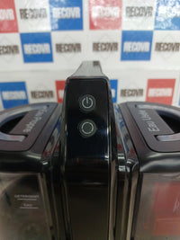 Limpiador Techwood eléctrico multifunción para el hogar