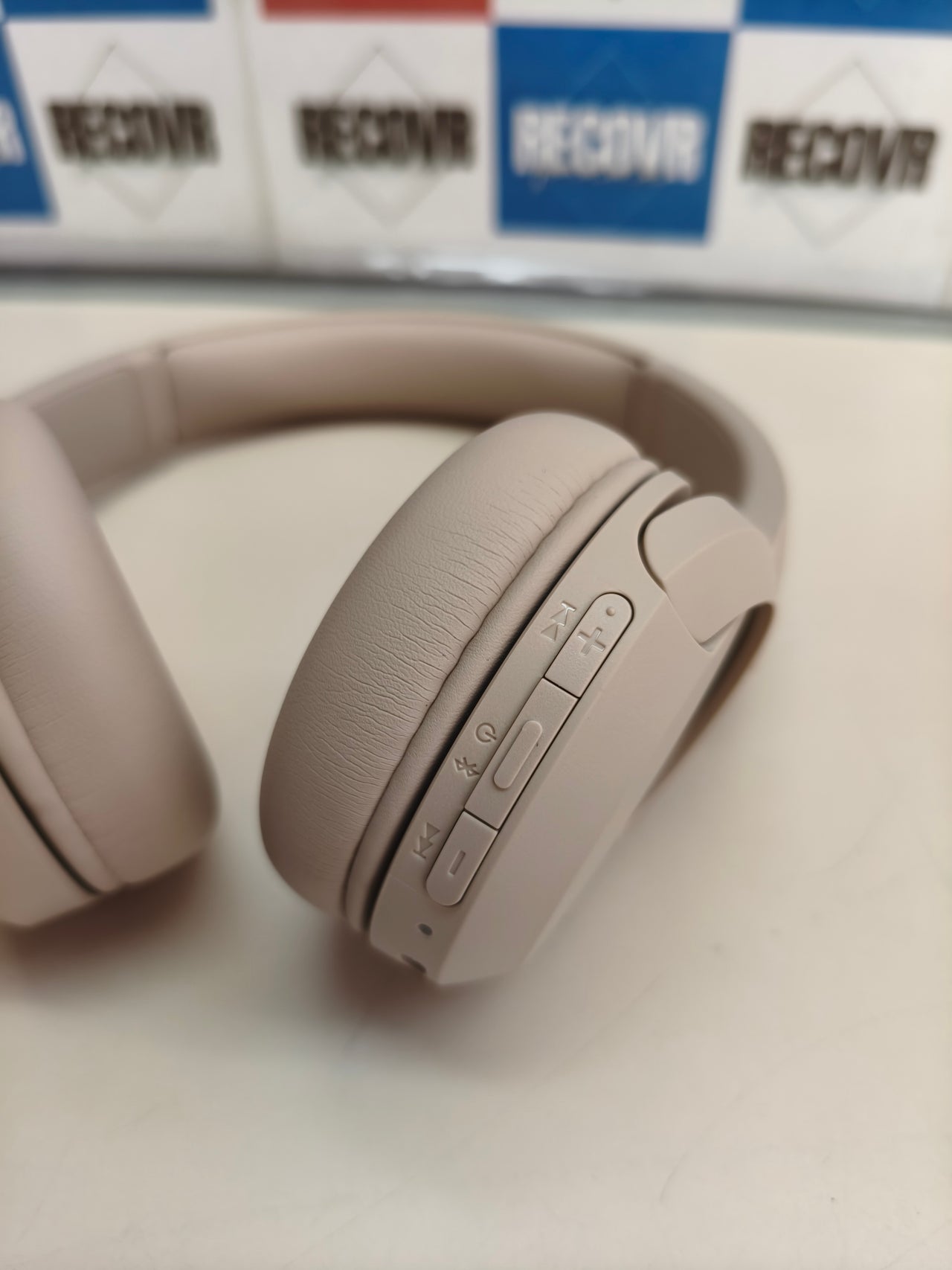 Sony WH-CH520, auriculares Bluetooth de diadema