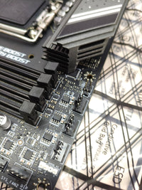 Placa base MSI Z790 Gaming Plus WiFi ATX