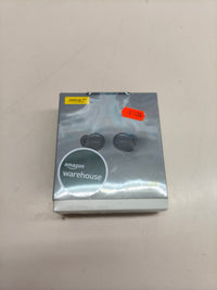 Auriculares Jabra Negro