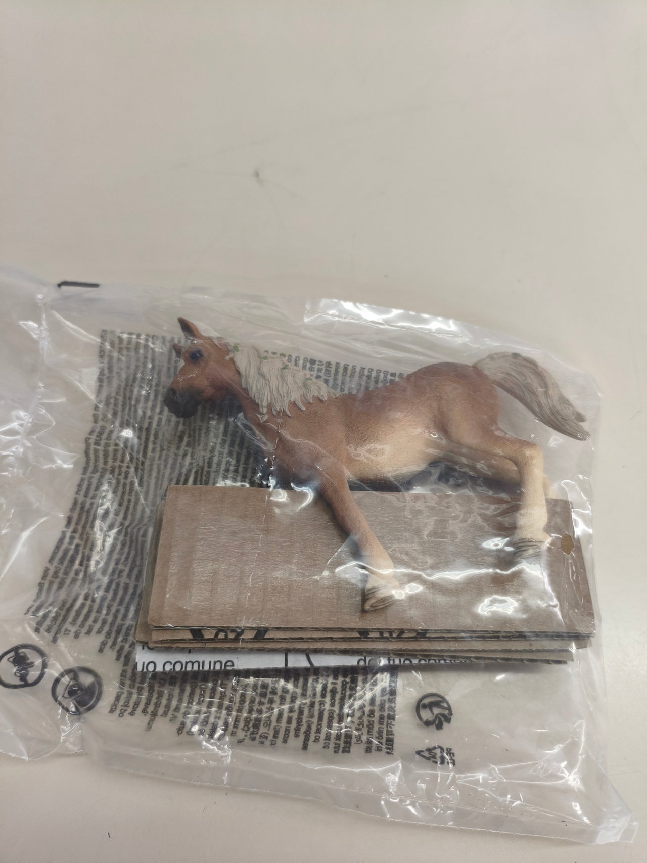 Schleich Horse Club Paseo a Caballo
