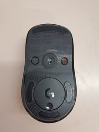 Logitech G Pro Wireless Ratón Gaming