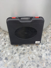 Cocina de gas portátil, un fogón portable gas stove