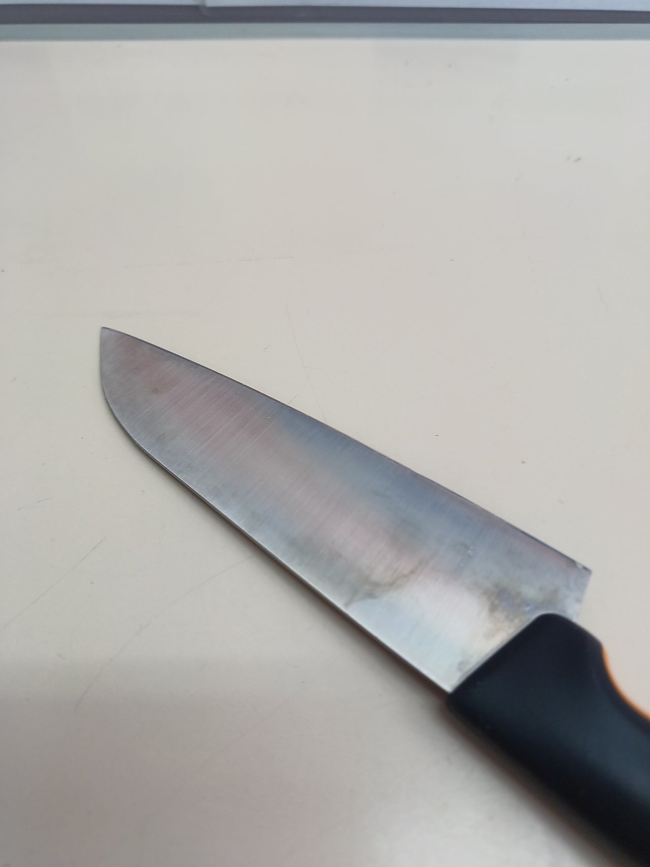 Cuchillo chef pequeño Functional Form