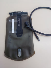 Depósito hidratación 2-3L duradero – HydraPak Force