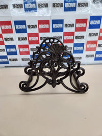 Soporte Manguera de Pie 100x27x16 cm