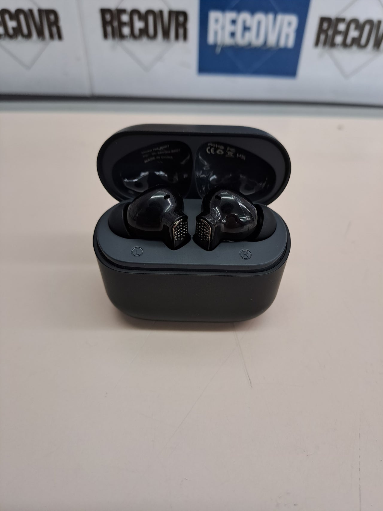 Auriculares traductor 164 idiomas 48 h – Auriculares traductores