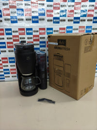 Cafetera de goteo Melitta AromaFresh X 1030-06