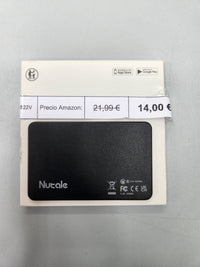 Tarjeta Buscador de Artículos Compatible con iOS y Android Nutale