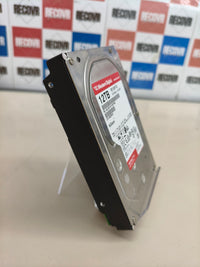 Disco duro WD Red Plus 12 TB para NAS