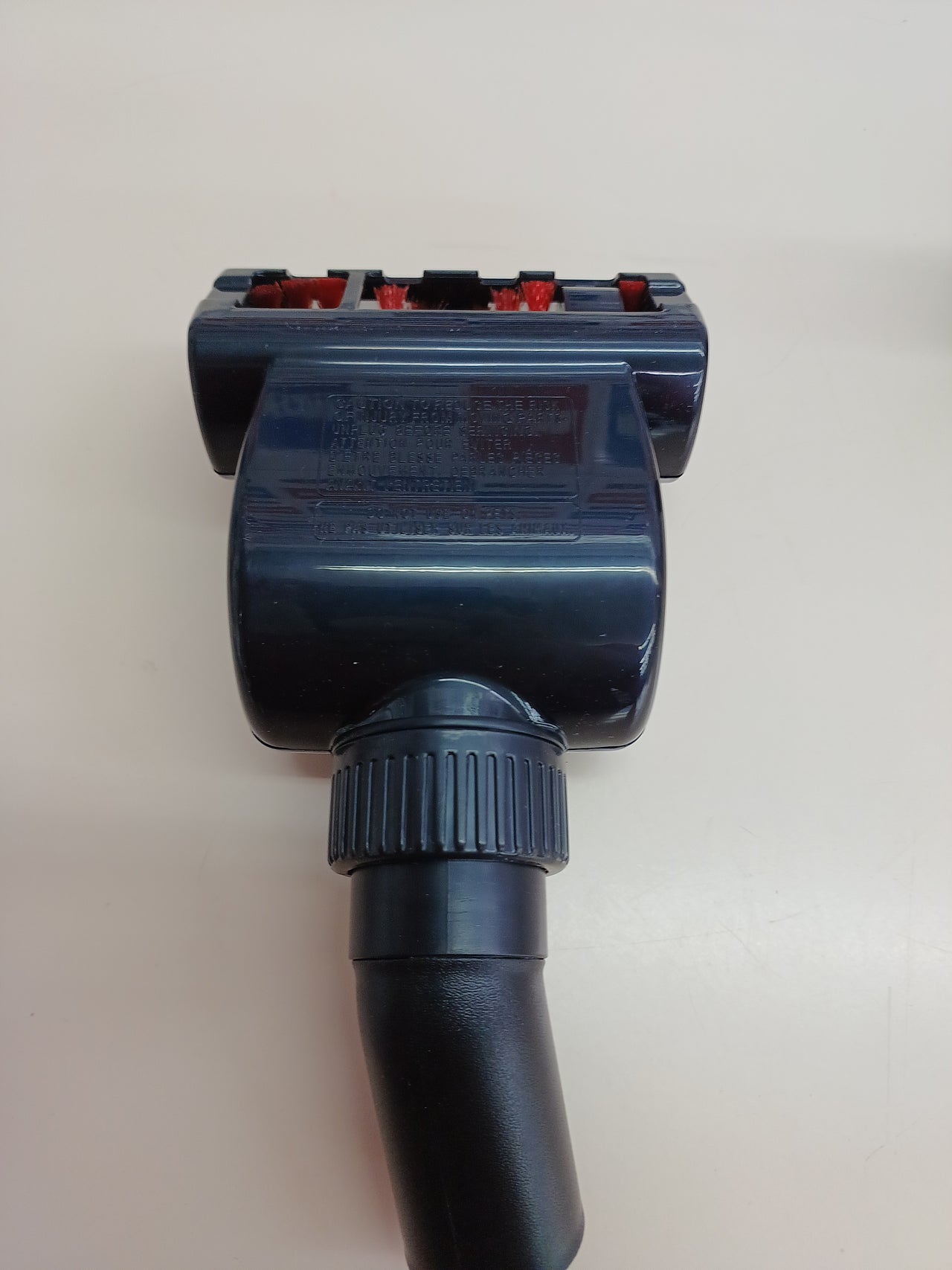 Mini cepillo turbo para aspirador Rowenta