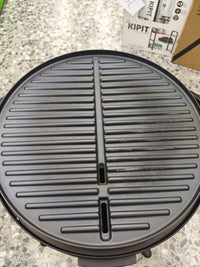 Parrilla eléctrica George Foreman 22460-56 2400W