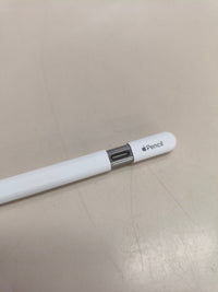 Lápiz digital Apple Pencil USB-C para iPad.