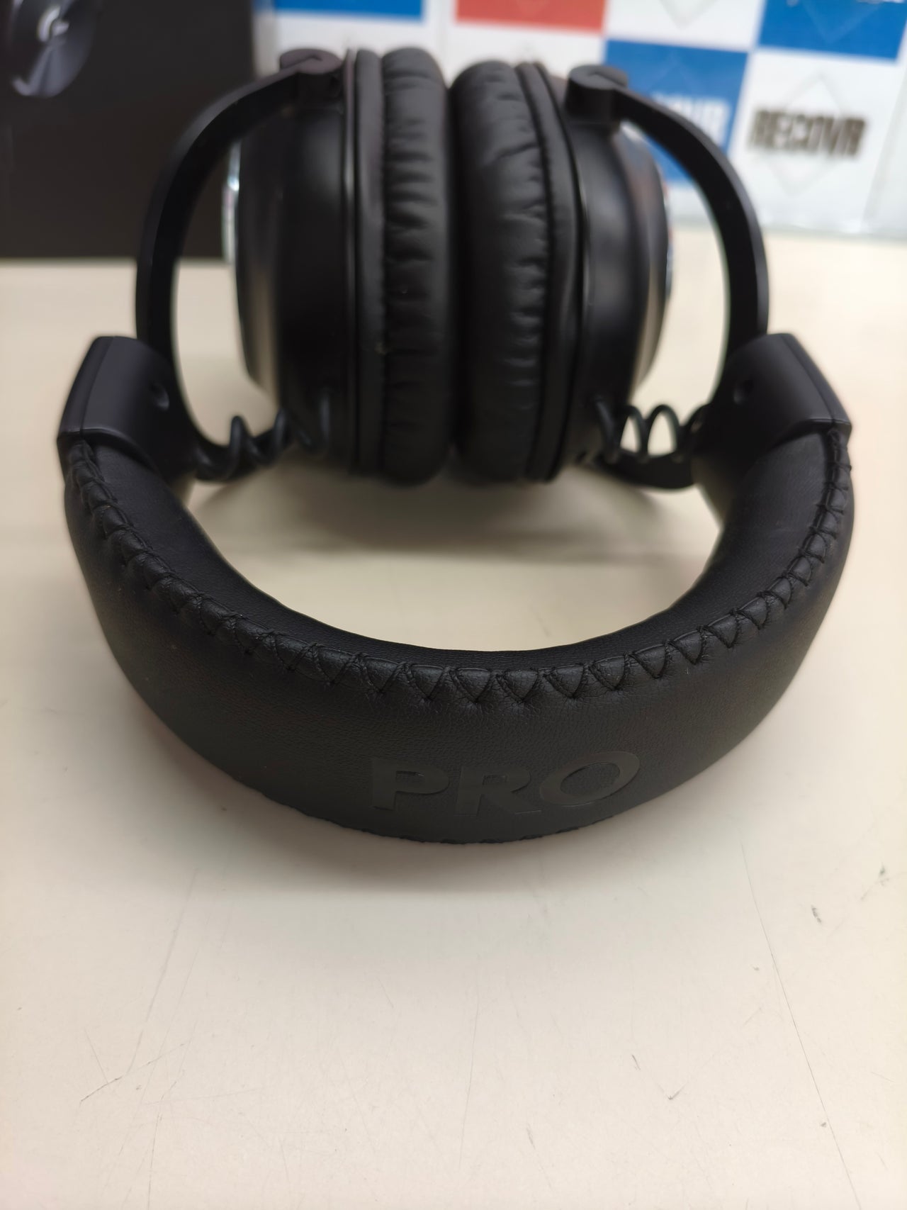 Auriculares Logitech PRO X SE Wired