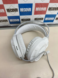Auriculares Mars Gaming MH124 Blancos