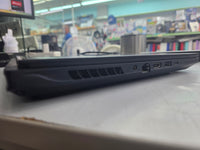 Portátil gaming Gigabyte Aorus Master 16 240 Hz IntelCore Ultra 9