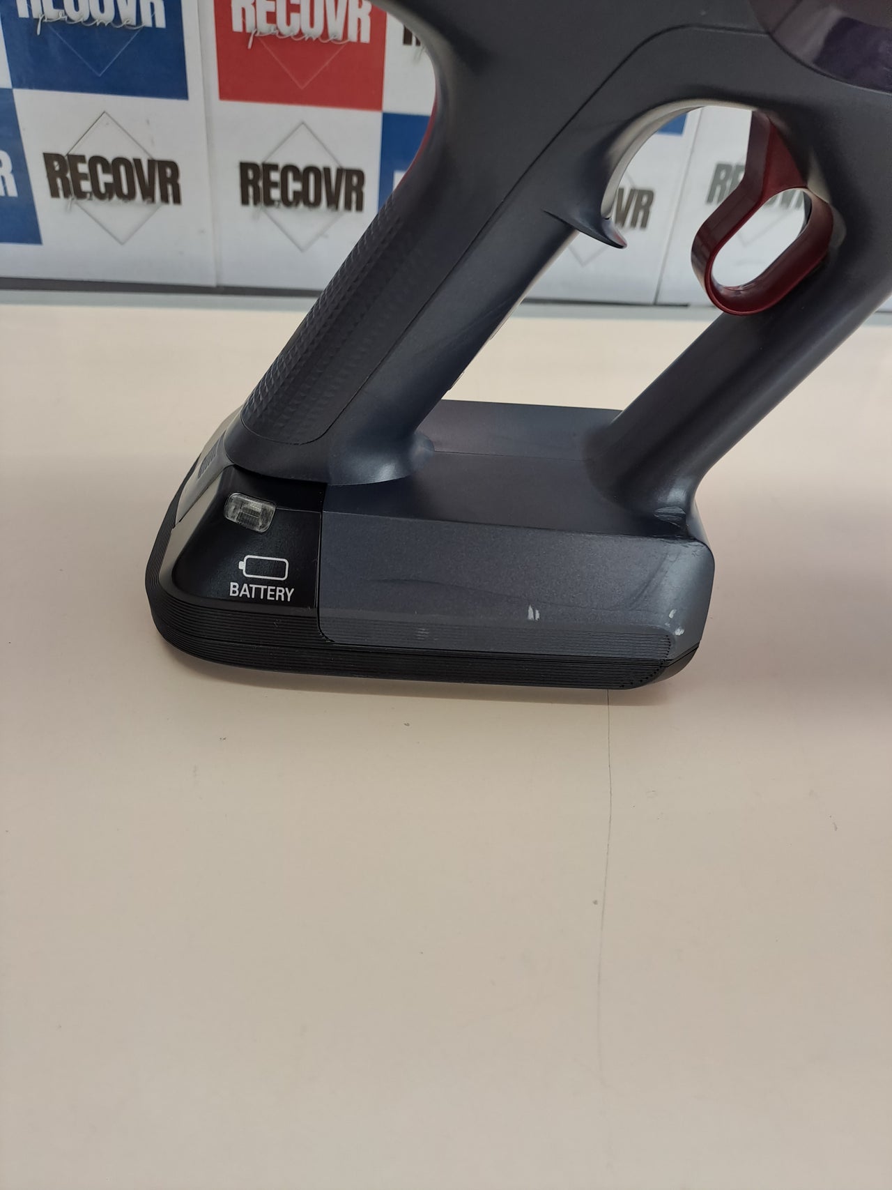 Aspiradora escoba sin cable 3en1 ligera Rowenta