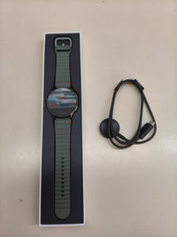 Samsung Galaxy Watch7 44 mm, Bluetooth, verde