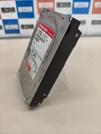 Disco duro WD Red Plus 12 TB NAS 3,5