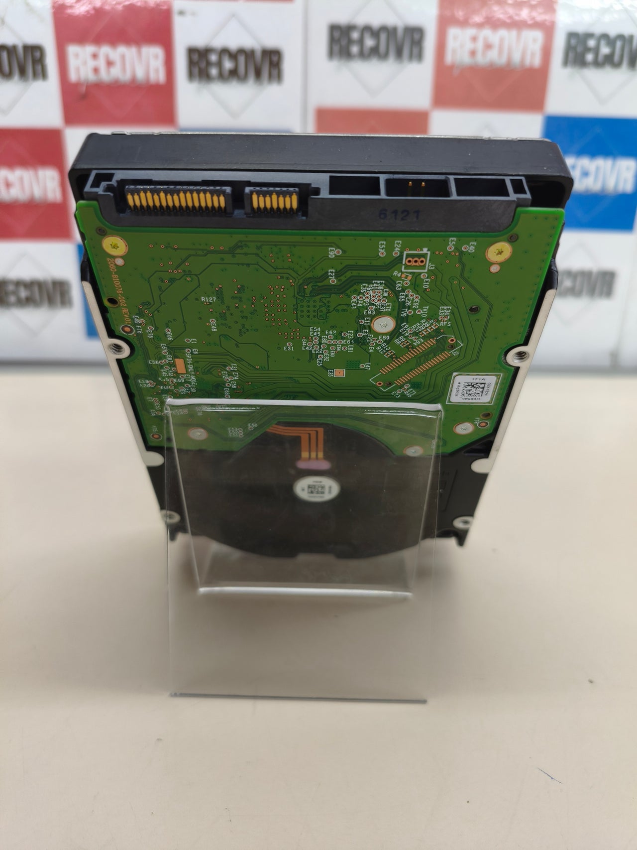 Disco duro WD Red Plus 12 TB NAS 3,5"