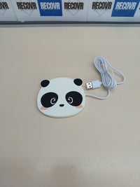 Calentador de Tazas oso panda - Legami Warm It Up