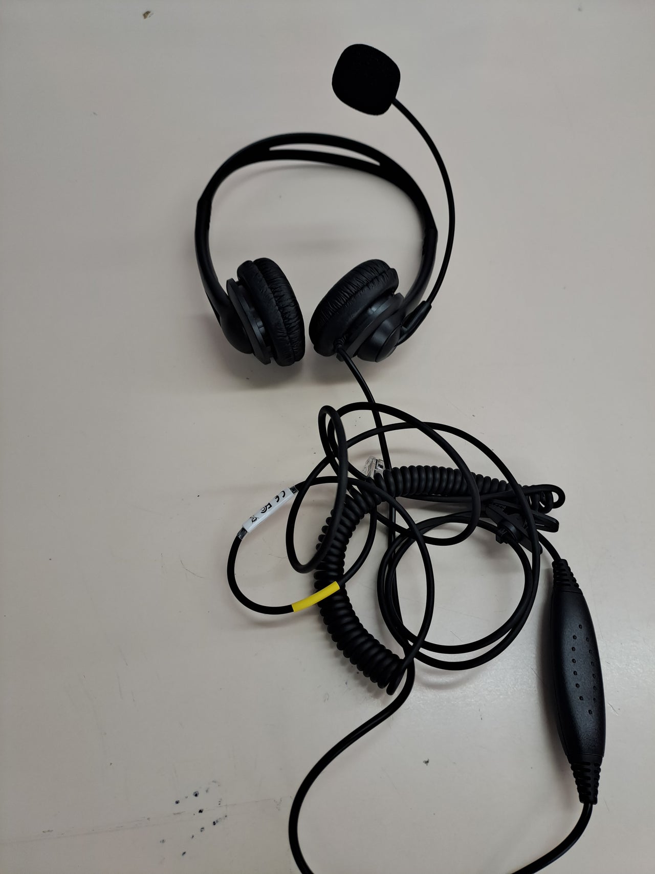 Cascos VOISTEK Negros