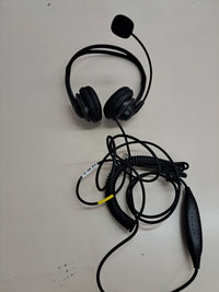 Cascos VOISTEK Negros