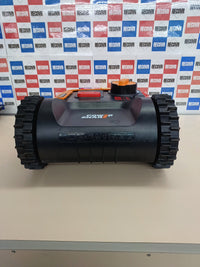 WORX WR141E - Robot Cortacésped Landroid M 500 WiFi