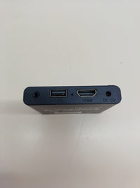 Reproductor Multimedia Micca 4K USB/MicroSD