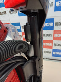 Limpiador tapicerías 330 W con calor – Bissell