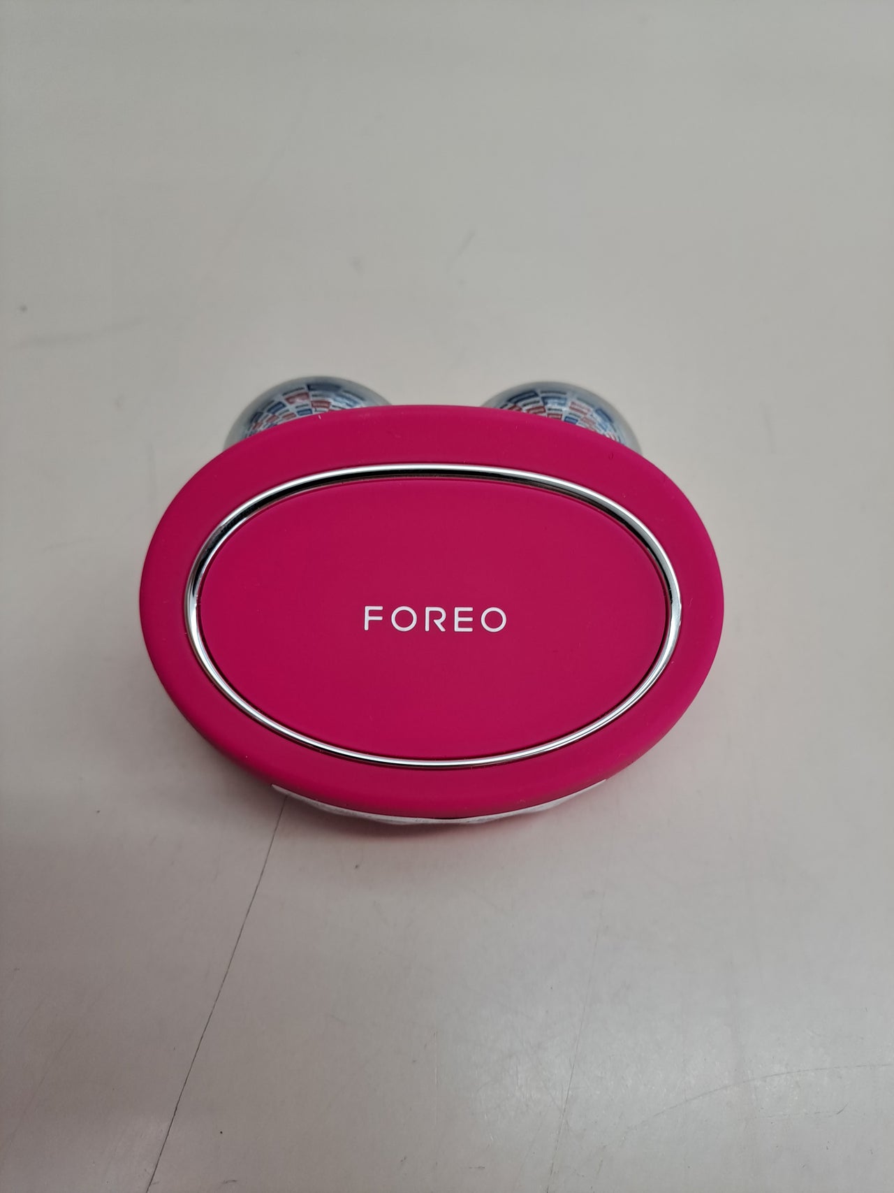 Tonificador facial microcorrientes lifting FOREO BEAR 2