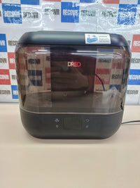 Humidificador inteligente 4 L silencioso 32 h – Dreo