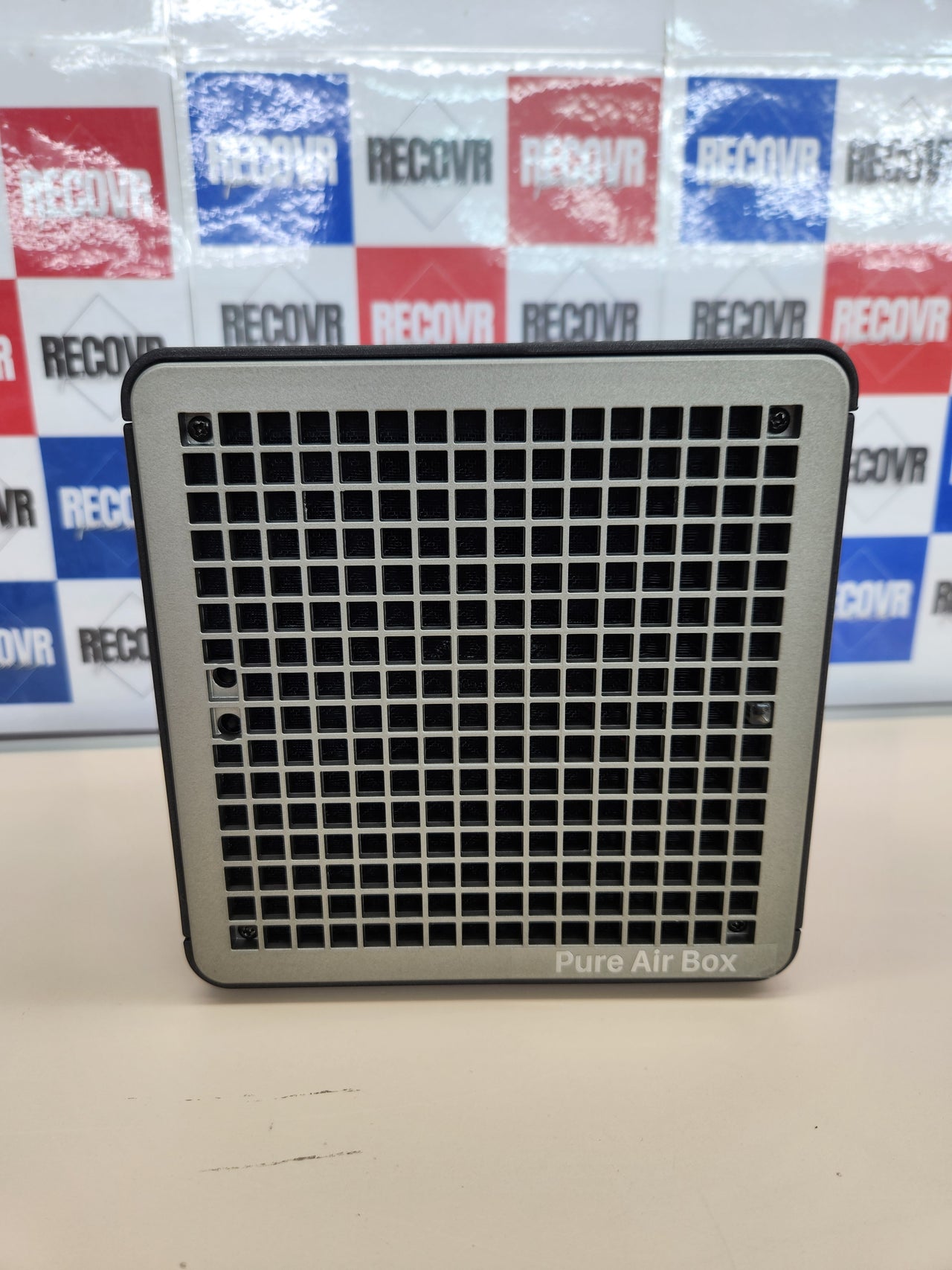 Purificador de Aire Haverland PureAirBox PCO
